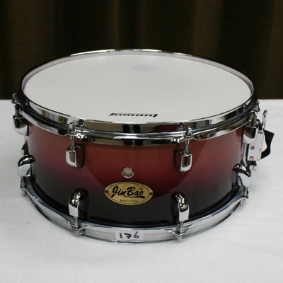 snare 176 jin bao 14 x 6,5