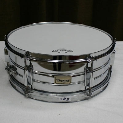 snare 183 thunder 14 x 5.5