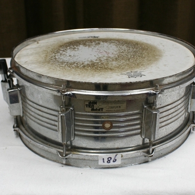 snare 186 merkloos 14 x 5,5
