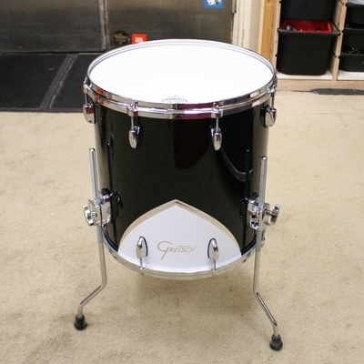 gretsch renown 16 x 16 floortom maple moto city 57