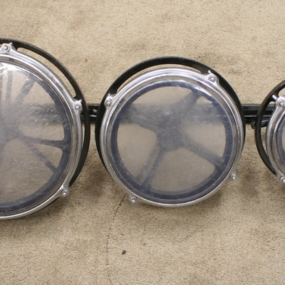 rototom set 6 / 8 / 10 inch