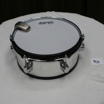 pad 39 zelfbouw 10 inch 2 box trigger