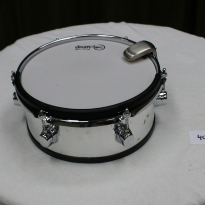 pad 40 zelfbouw 10 inch 2 box trigger