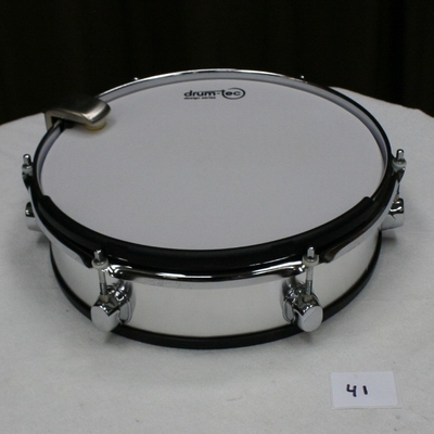 pad 41 zelfbouw 12 inch 2 box trigger