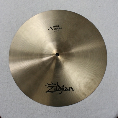 zildjian avedis 15 thin crash 863