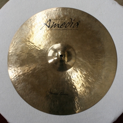 amedia thrace series 18 medium crash 1542