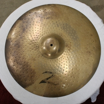 zildjian Z 22 heavy ride 4198