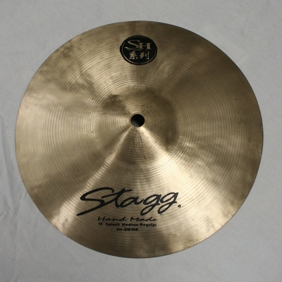stagg 10 splash medium regular 335