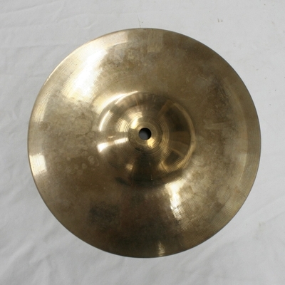 zildjian a series 10 splash 283