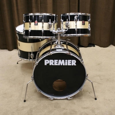 premier 303 vintage shellset 22/13/14/16