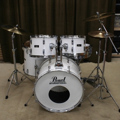 pearl international white 22/12/13/16/14sn bekkenset