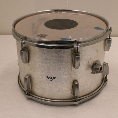 ketel 390 wooding grijs vintage 13 x 9