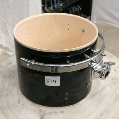 ketel 514 peace zwart 12 x 10