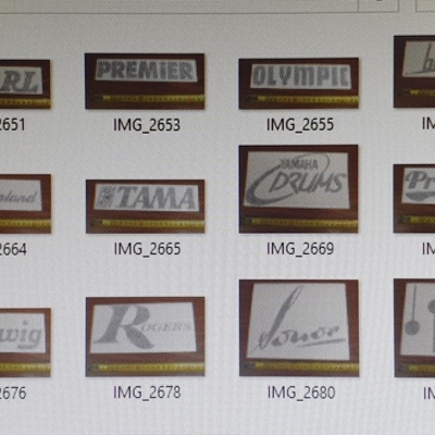 tip voor plakken decal