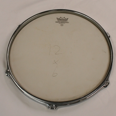 hoop 12 inch 6 gaats