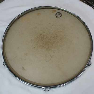 hoop 16 inch 6 gaats