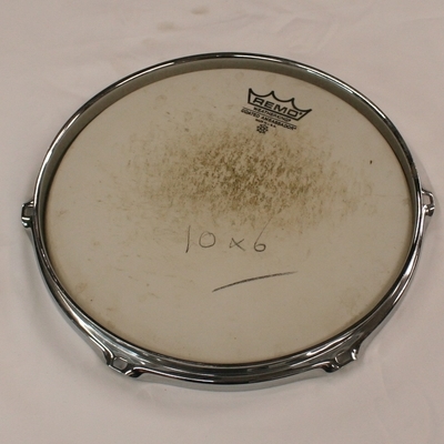 hoop 10 inch 6 gaats