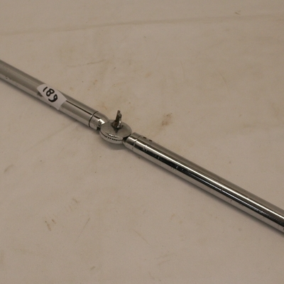 tomhouder 189 vintage merkloos