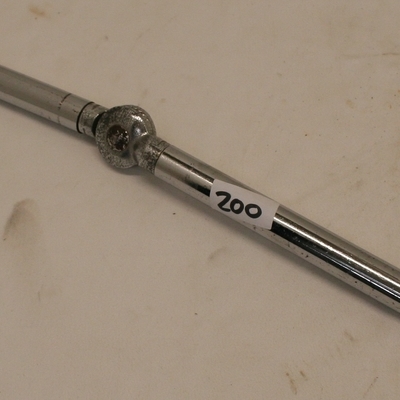 tomhouder 200 vintage merkloos