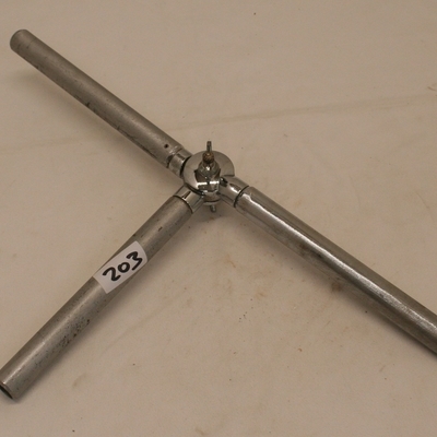 tomhouder 203 vintage merkloos