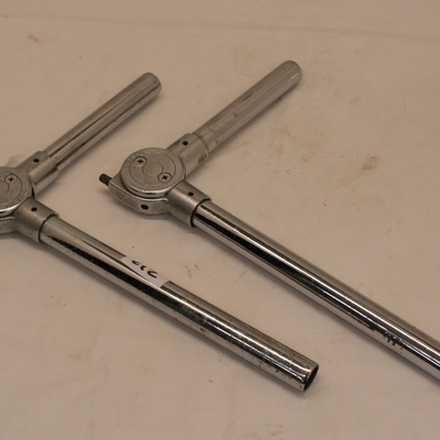 tomhouder 212 pearl traploos