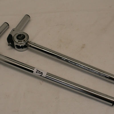 tomhouder 229 pearl gyro lock system