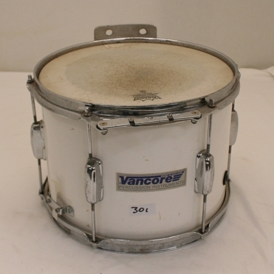 snare 301 vancore marching 12 x 8,5