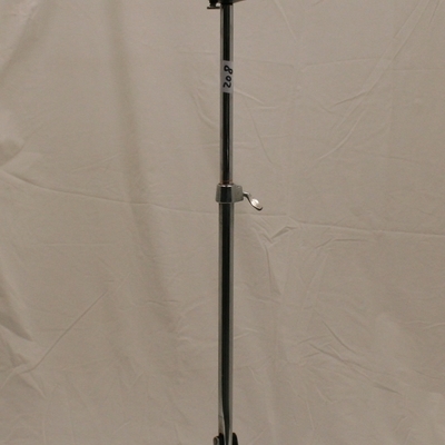 hihat stand 208 olympic flatbase vintage