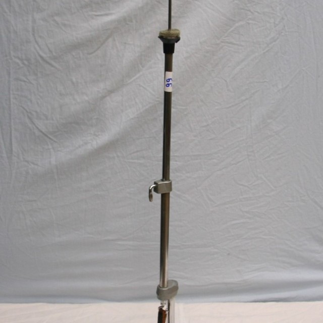 Hihat stand 99 merkloos flatbase Hihat stand 99 merkloos flatbase