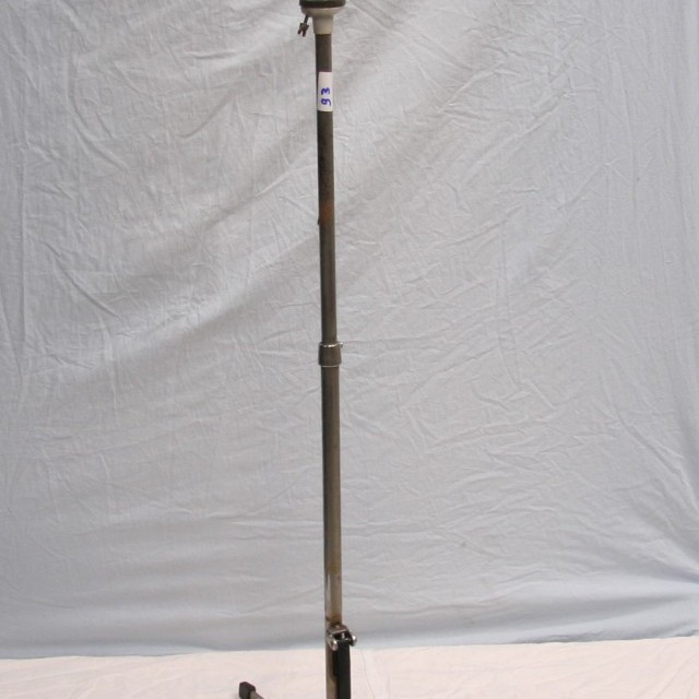 Hihat stand 93 top pedal vintage