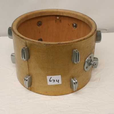 tom 634 westend goldsparkle vintage