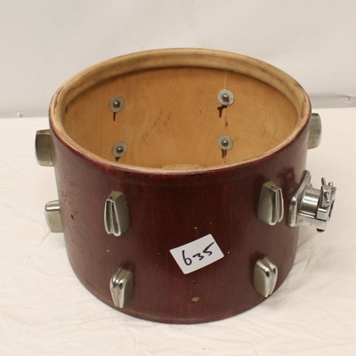 tom 635 westend shell