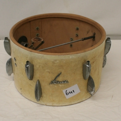 tom 641 sonor teardrop vintage