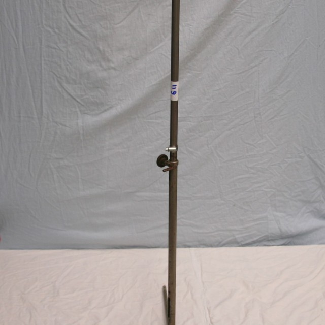 Hihat stand 119 flatbase merkloos Hihat stand 119 flatbase merkloos